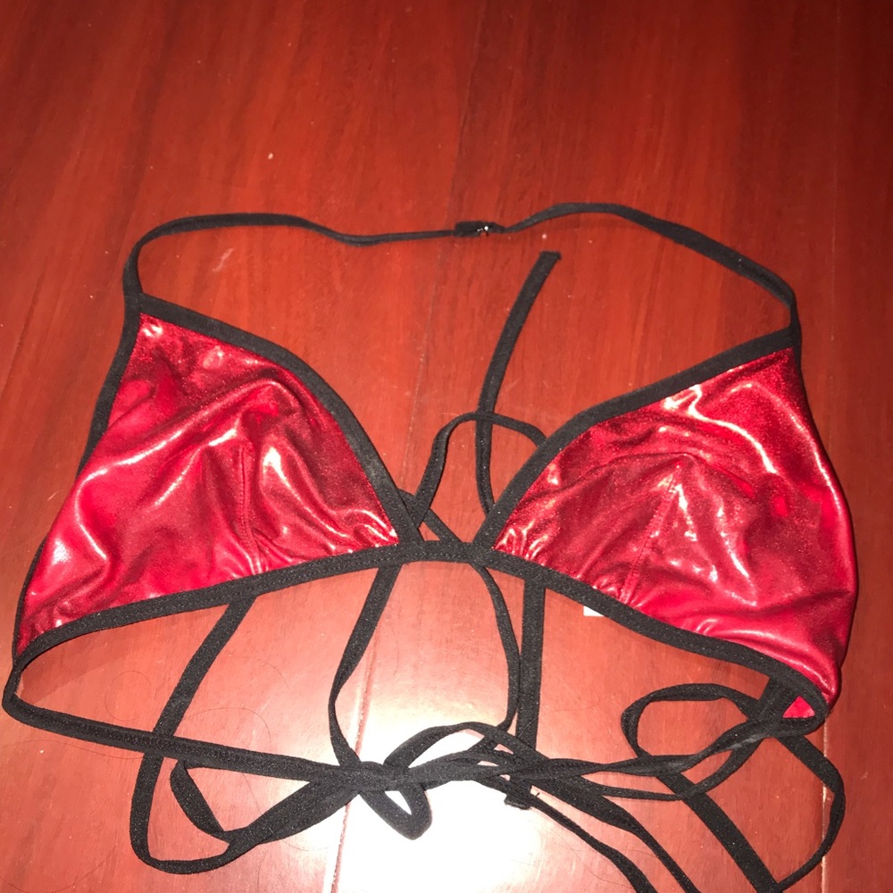 Bralette top
